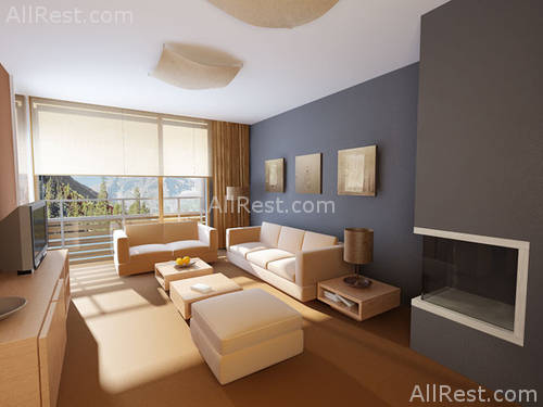 Apart-Hotel Lucky Bansko 14